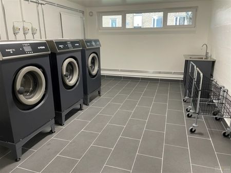 Ingenjörsgatan 53 B - Photo 2