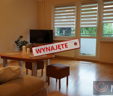 2 pokoje z osobną kuchnią i balkonem - Zdjęcie 4