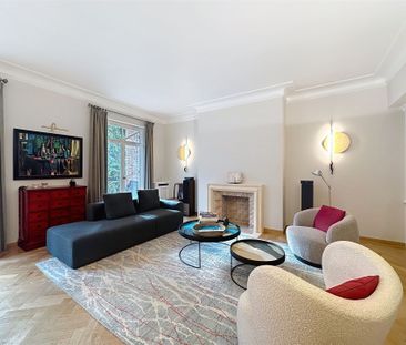 Avenue Isidore Gérard 27, 1160 AUDERGHEM - Photo 6