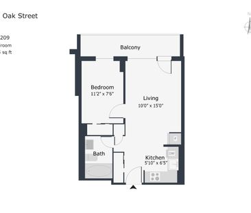 230 Oak Street - Photo 6