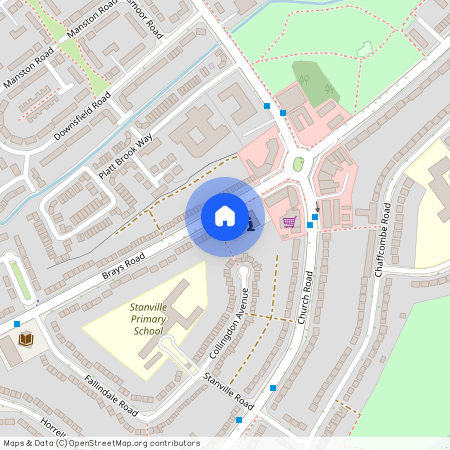 447b Brays Road, Birmingham, B26 2RR