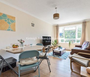 1 bedroom flat to rent - Photo 2