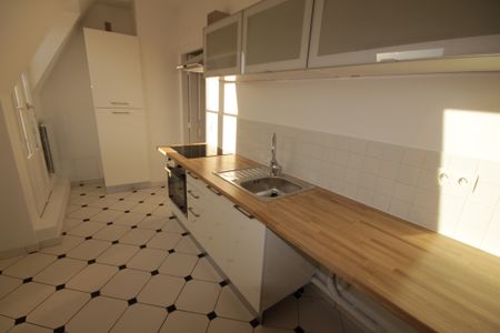 2 pièces de 53,86m² à PARIS 8ème arrondissement - Photo 5