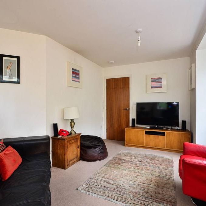 1 bedroom house to rent - Photo 1