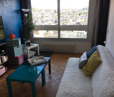 Location Appartement 1 pièce 34m² ROUEN 76000 - Photo 3