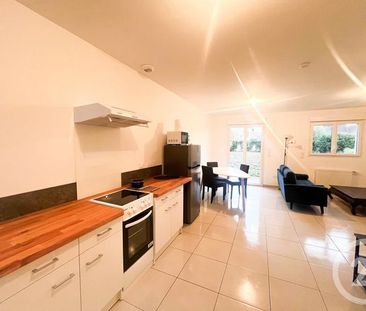 4 pièces - 56,39 m2 MAINVILLIERS - 28 - Photo 3