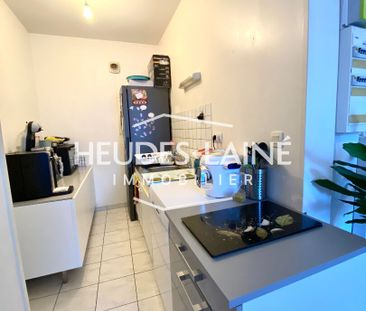 Location Appartement 2 pièces 29m² AVRANCHES 50300 - Photo 5