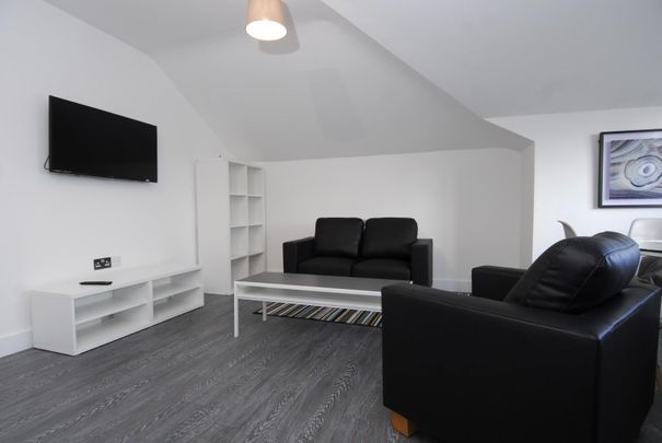 Belgrave Manor, 3 bed apts, Plymouth - Photo 1