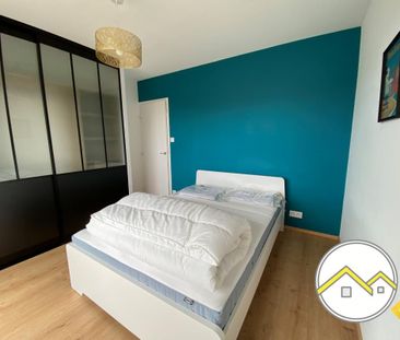 Location Appartement 2 pièces Meublé 35m² CHATEAUBRIANT 44110 - Photo 4