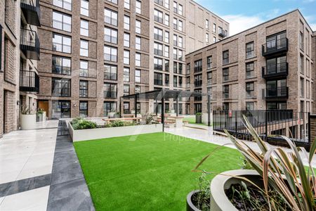 Berkeley Square, 319 – 321 Ordsall Lane - Photo 2