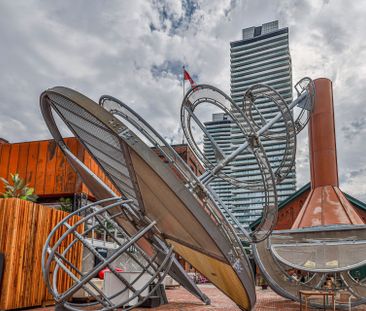 For Lease - 70 Distillery Lane Unit# 2309, Toronto, Ontario - Photo 4