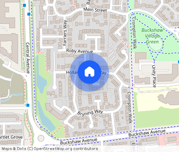 Holland House Way, Buckshaw Village, Chorley, PR7 - Photo 1