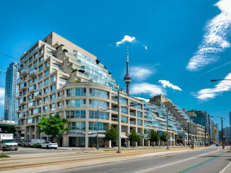 For Lease - 480 Queens Quay Unit# 301W, Toronto, Ontario - Photo 3