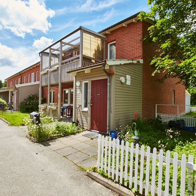 Spårhundsvägen 87 - Photo 1