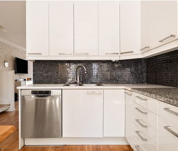 Musikalvägen, Skogås, Trångsund, Farsta - Photo 5