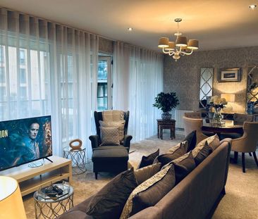 Lux Rental Bloomfield AVE Donnybrook -Balsbridge, Ballsbridge, Dubl... - Photo 3
