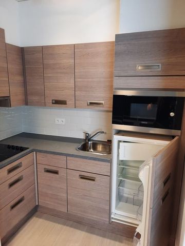 Appartement te huur - Foto 2