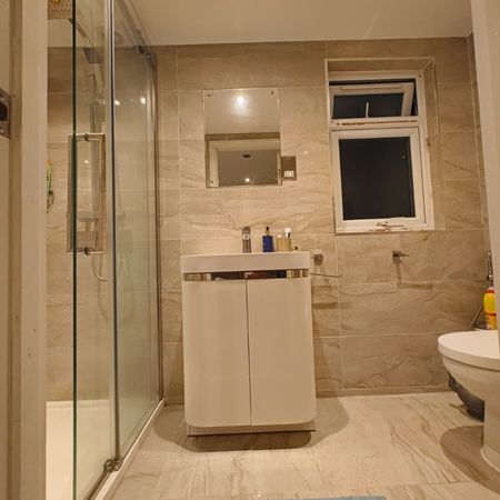 Room in a Shared House, St. Georges Avenue, E7 - Photo 4