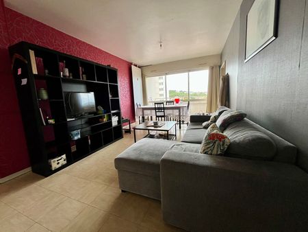 Location Appartement - Photo 2