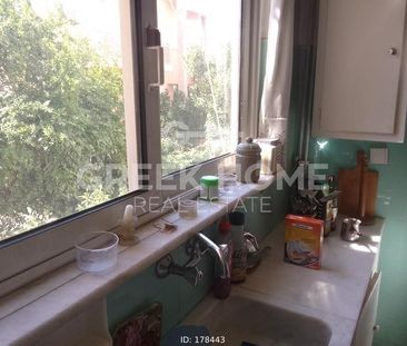 Διαμέρισμα για ενοικίαση Κέντρο (Χαλάνδρι) - Φωτογραφία 6