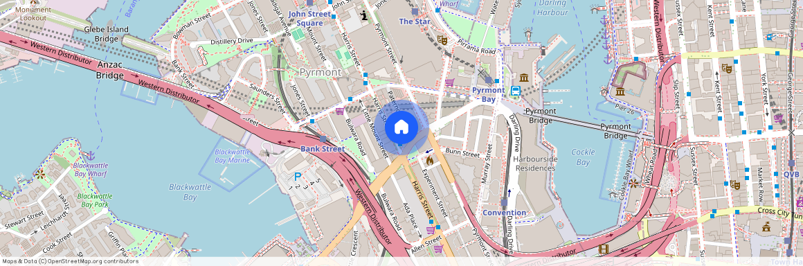 53 Paternoster Row, NSW 2009, Pyrmont