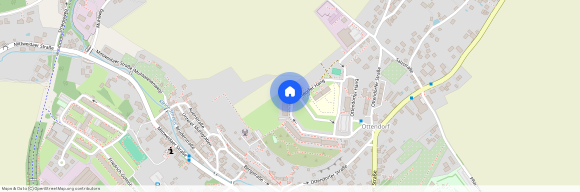 Ottendorfer Hang 32, 09661 Hainichen