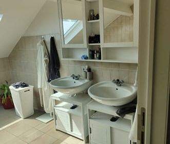 Appartement te huur - Photo 1