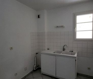 Location / Appartement - Photo 5