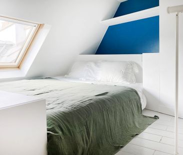 Appartement à louer rue des Archives, Paris 4ème - Photo 5