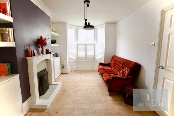 2 bedroom terraced house to rent - Photo 1