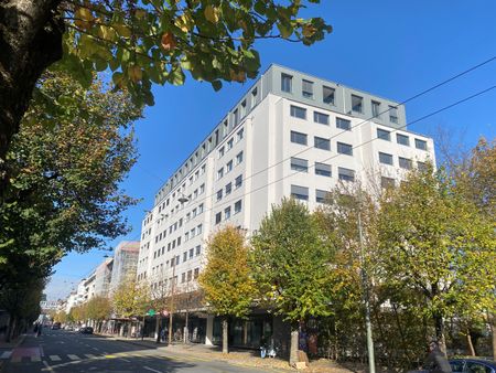 Mon nouveau logement en plein centre ville? - Photo 4