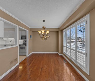 For Lease - 5305 Glen Erin Drive Unit# 40B, Mississauga, Ontario - Photo 4