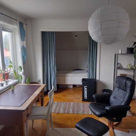 Norra Gimonäsvägen, Umeå - Foto 3