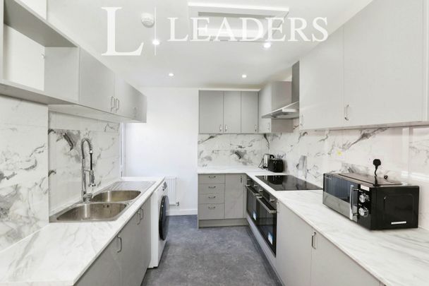 1 bedroom terraced to rent Dartmouth Street, Stoke-on-Trent, Staffordshire, ST6 - Photo 1