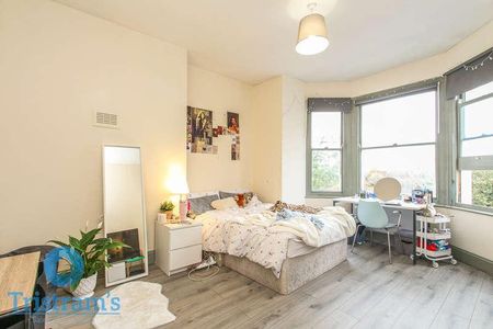 Talbot Street, City Centre, NG1 - Photo 3