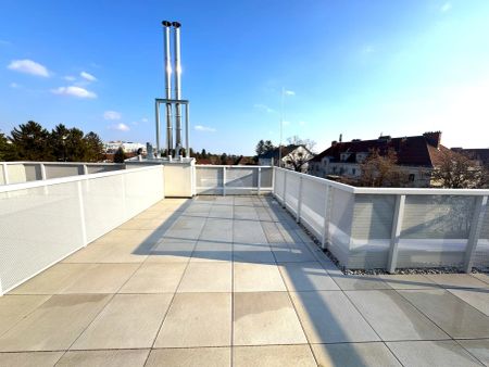 WOHNEN UND GENIESSEN IM SÜDWESTEN VON WIEN! PERFEKTE INFRASTRUKTUR – NÄHE SCHÖNBRUNN! - Photo 4