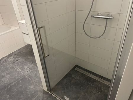 Appartement te huur: Westdijk 6-H 3752 AE Bunschoten-Spakenburg - Photo 3