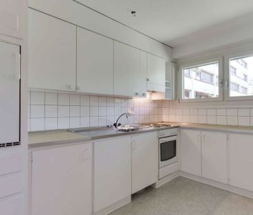 4.5 Zimmer, 93 m², 3. Stock - Photo 1