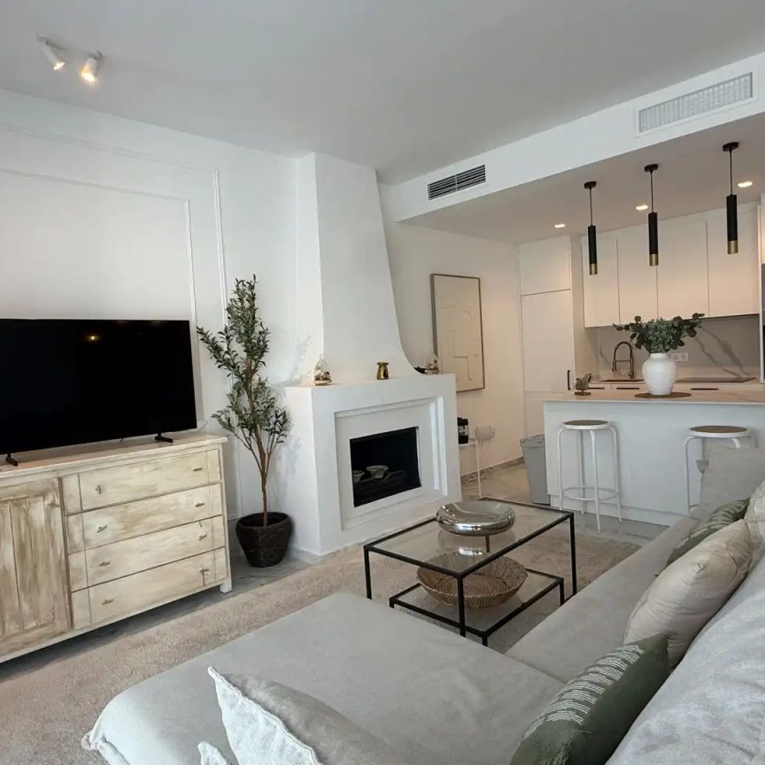 Casa adosada de alquiler en Acapulco, 1, Buenas Noches - Photo 1