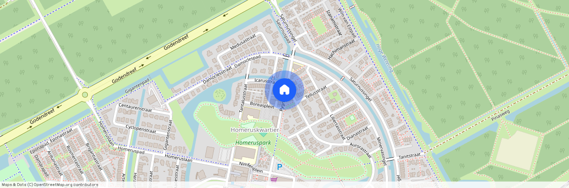 Pygmalionstraat 0ong 1363 Almere