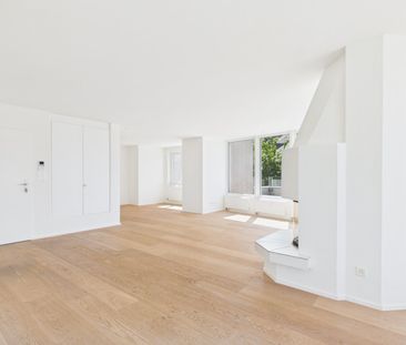 5.5 Zimmer, 160 m², 5. Stock - Photo 1