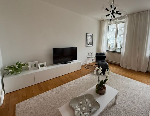 Norrtullsgatan, Stockholm - Photo 1