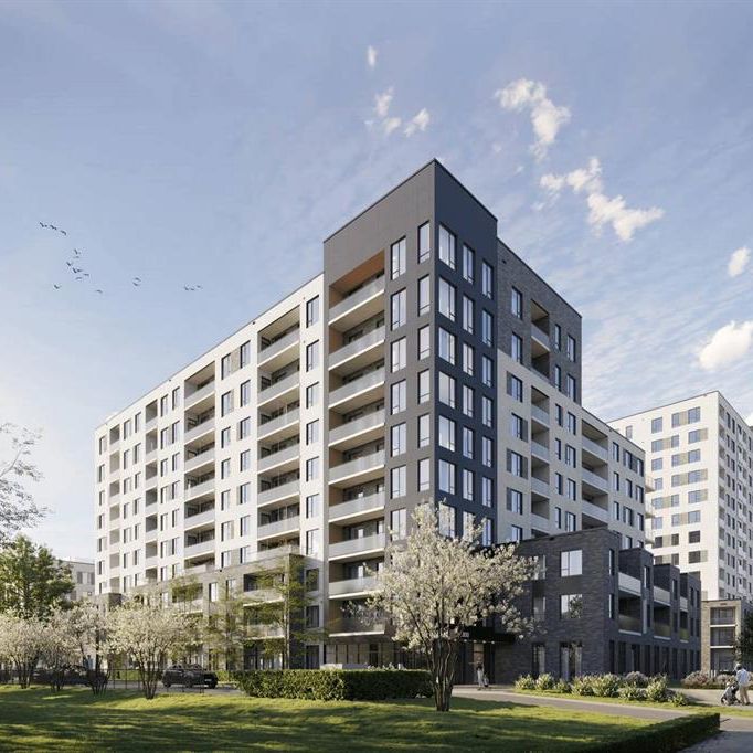 Studio - 2800 Boulevard Thimens, Deschaillons-sur-Saint-Laurent - Photo 1