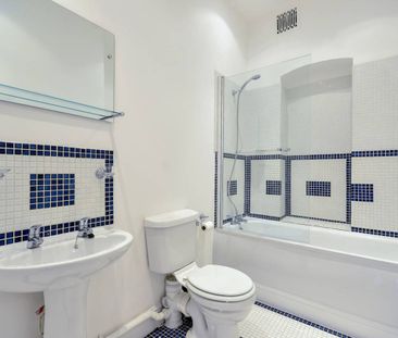 1 Bed Flat, Whitecross Street, EC1Y - Photo 6