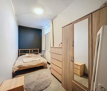 Appartement te huur - Photo 2