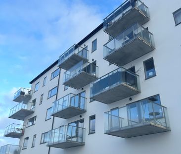 Rimsmedsvägen, Kalmar - Foto 2