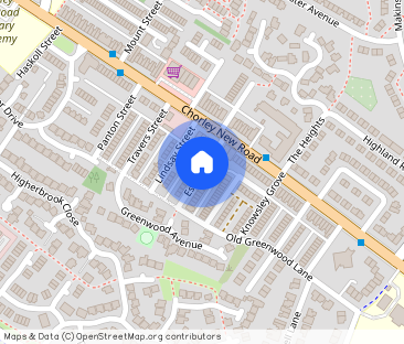 Essex Street, Horwich, Bolton - Photo 1