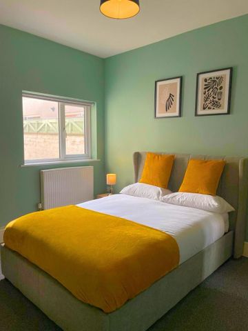 1 bedroom in a house share to rent - Photo 4