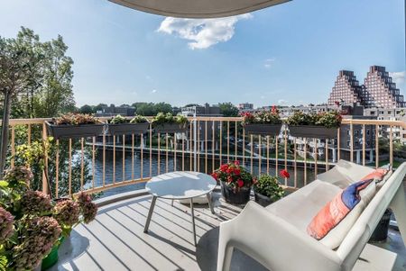 Van Reigersbergenstraat 522, 1052 WG, Amsterdam - Photo 5