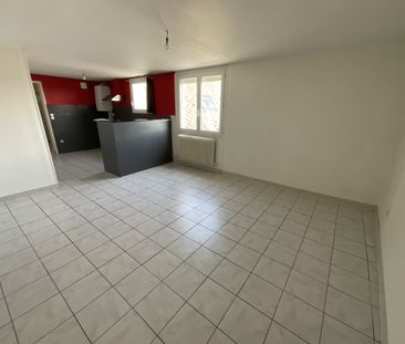 A LOUER - Quartier Marx Dormoy - T3 de 63.83m² avec débarras. - Photo 6